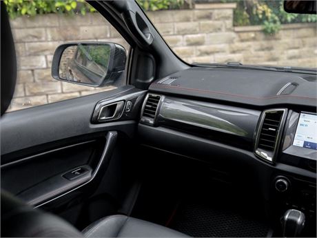 Ford Ranger 20