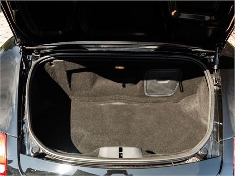 Porsche Boxster 62