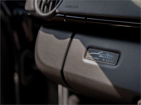 Porsche Boxster 99