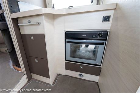 Chausson Welcome 718 36
