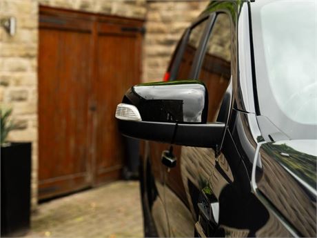 Ford Ranger 86