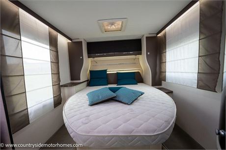 Chausson Welcome 718 41