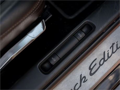 Porsche Boxster 36