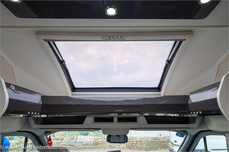 Chausson Welcome 718 39