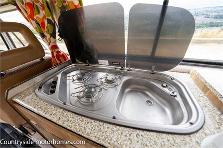 Volkswagen Transporter Transporter 78ps 11