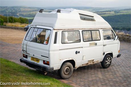 Volkswagen Transporter Transporter 78ps 12