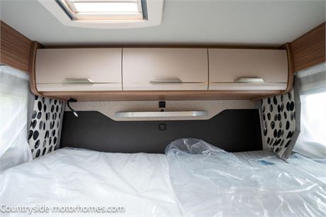 Knaus Tourer Van 14