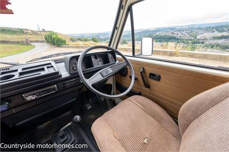 Volkswagen Transporter Transporter 78ps 13