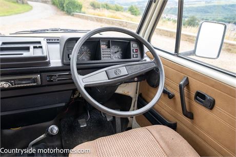 Volkswagen Transporter Transporter 78ps 18
