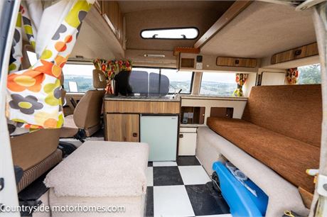 Volkswagen Transporter Transporter 78ps 5