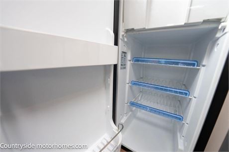 Knaus Tourer Van 36