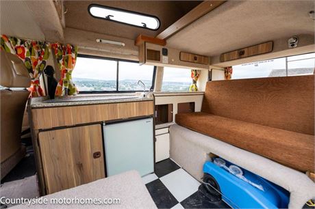 Volkswagen Transporter Transporter 78ps 22
