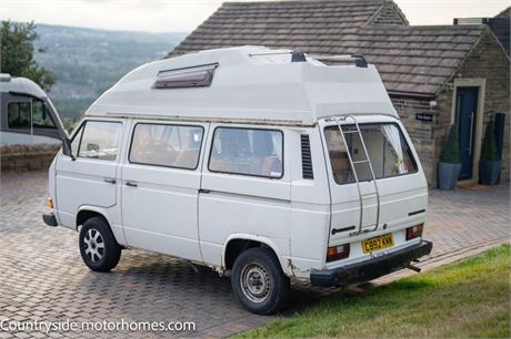 Volkswagen Transporter Transporter 78ps 15
