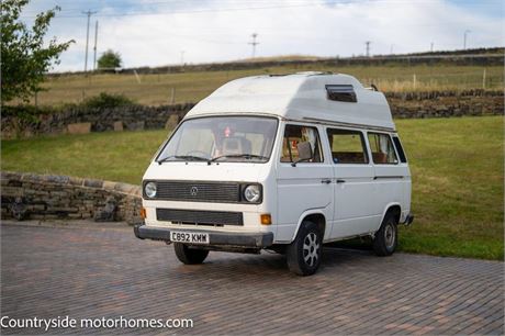 Volkswagen Transporter Transporter 78ps 19