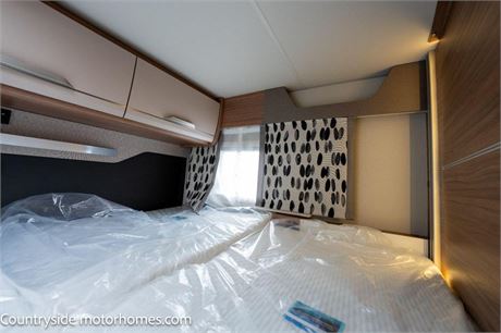 Knaus Tourer Van 15