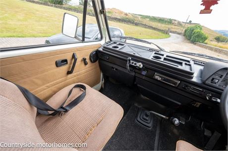 Volkswagen Transporter Transporter 78ps 14