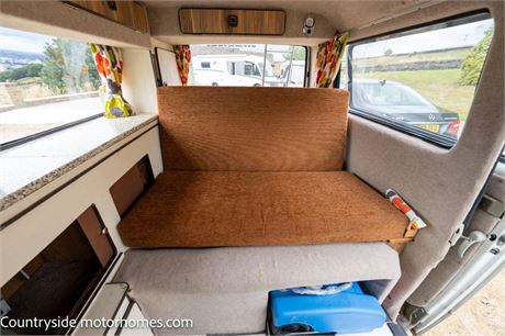 Volkswagen Transporter 7