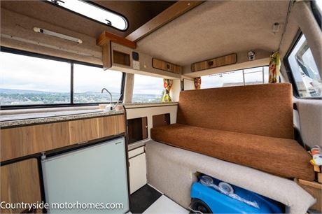 Volkswagen Transporter 18