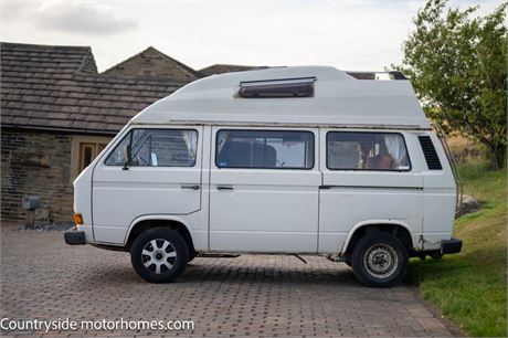 Volkswagen Transporter 15
