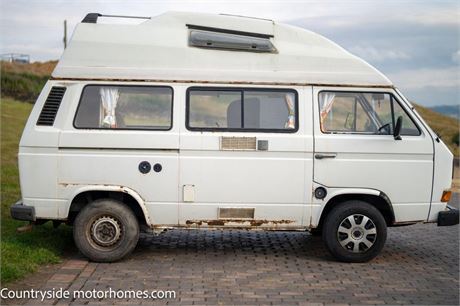 Volkswagen Transporter 2