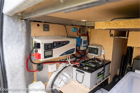 Volkswagen Transporter 47