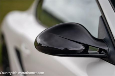Porsche Cayman 2.9 987 2dr 35