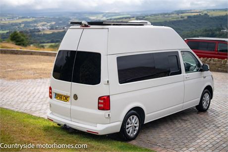 Volkswagen Transporter 67