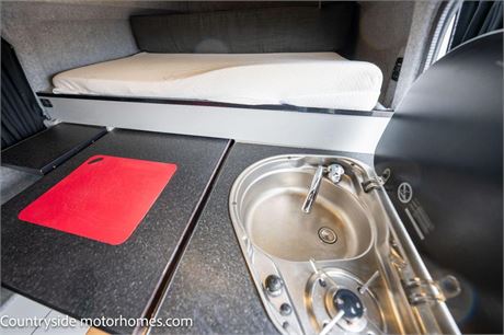 Volkswagen Transporter 68