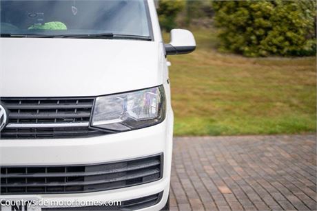 Volkswagen Transporter 32