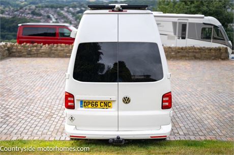 Volkswagen Transporter 69