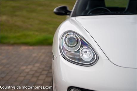 Porsche Cayman 2.9 987 2dr 39