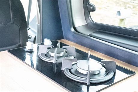 Ford Transit Custom 58