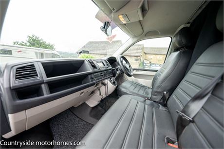 Volkswagen Transporter 51