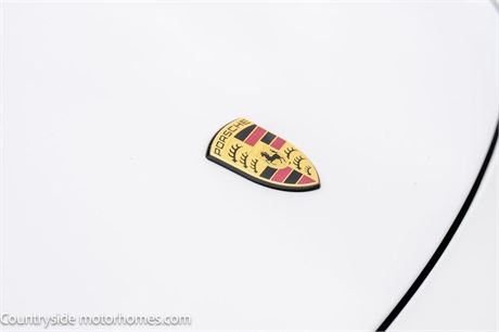 Porsche Cayman 2.9 987 2dr 19