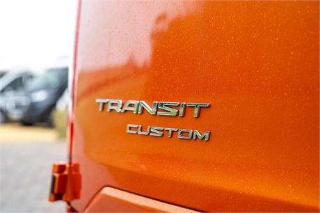 Ford Transit Custom 73