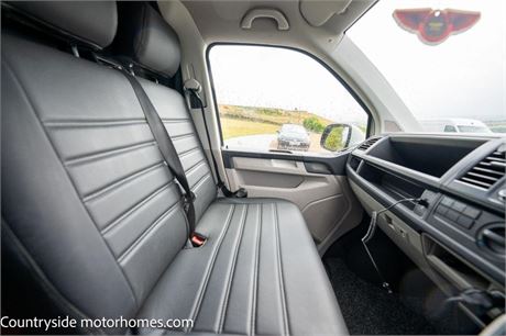 Volkswagen Transporter 56