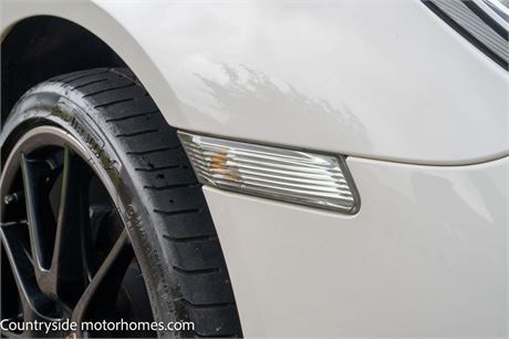 Porsche Cayman 2.9 987 2dr 9
