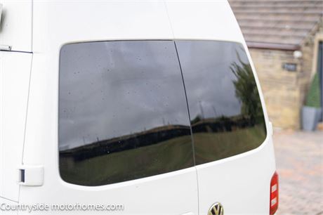 Volkswagen Transporter 19