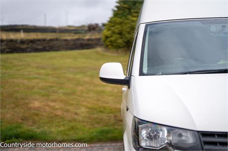 Volkswagen Transporter 29