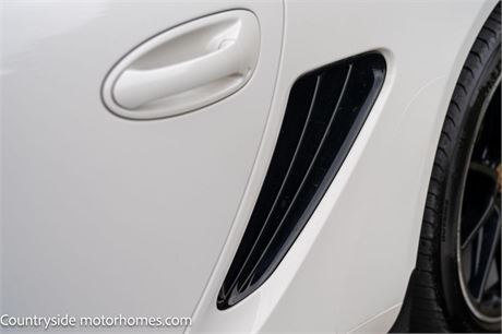 Porsche Cayman 2.9 987 2dr 31