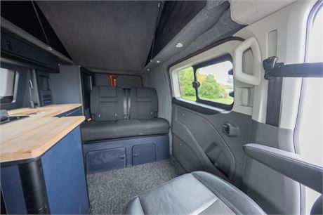 Ford Transit Custom 43