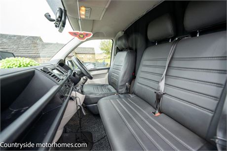 Volkswagen Transporter 53