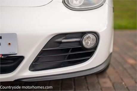Porsche Cayman 2.9 987 2dr 37