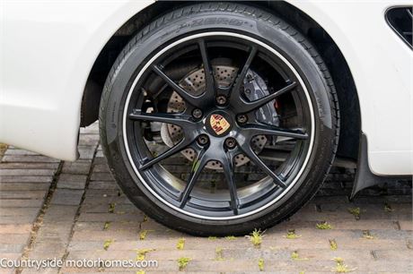 Porsche Cayman 2.9 987 2dr 23