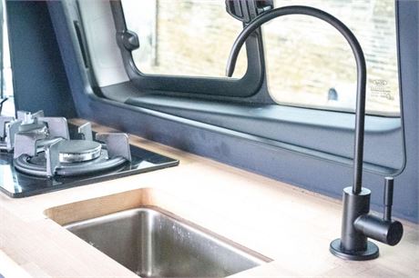 Ford Transit Custom 53