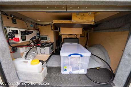 Volkswagen Transporter 43