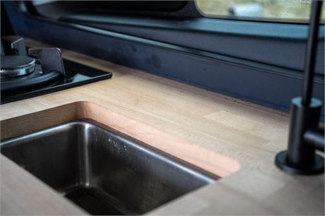 Ford Transit Custom 54