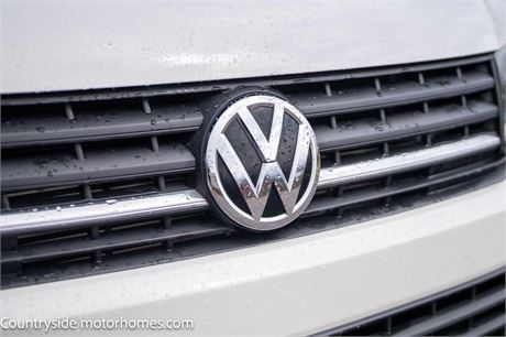 Volkswagen Transporter 30
