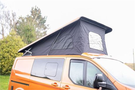 Ford Transit Custom 31