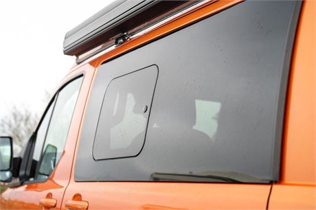 Ford Transit Custom 60